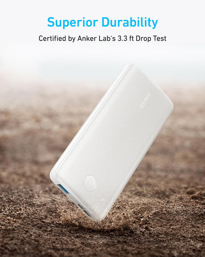 Anker  Power Bank (PowerCore 10K)