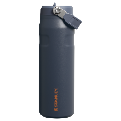 The IceFlow™ Bottle with Flip Straw Lid | Stanley Create