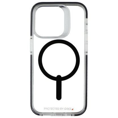 ZAGG Gear4 Santa Cruz Snap Case for MagSafe for Apple iPhone 14 Pro - Black