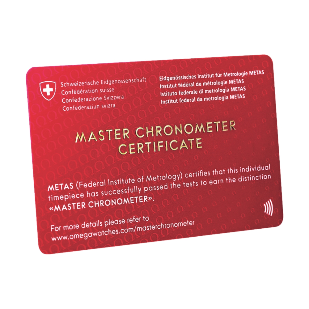 OMEGA Seamaster Diver 300M 007 Edition Titanium 42mm - Brown on Bracelet