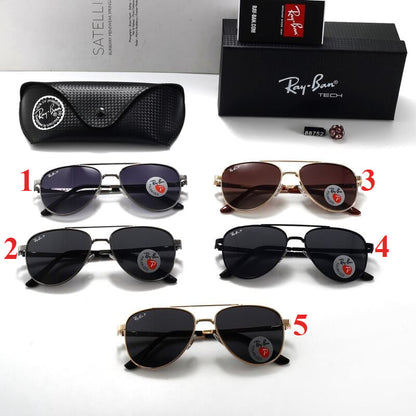 88752   Sunglasses with box