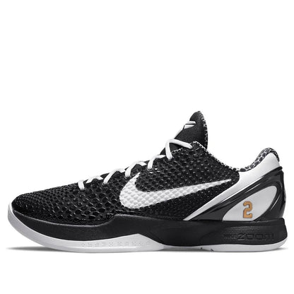 Zoom Kobe 6 Protro 'Mambacita'